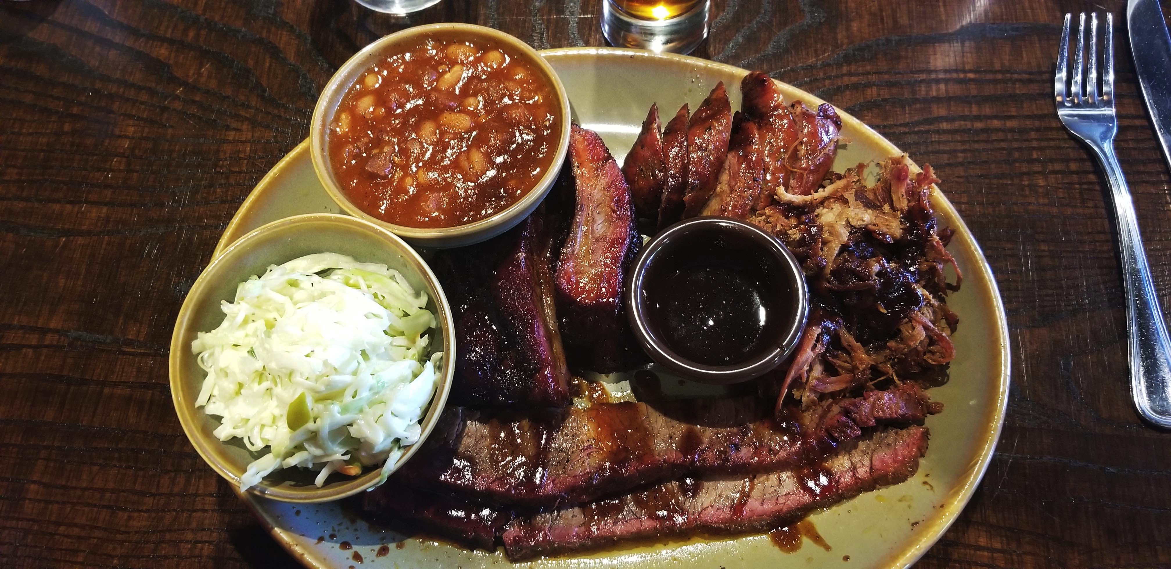 Q39 BBQ Restaurant – RV BBQ Trail